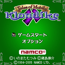 Tales of Mobile: Klondike Image