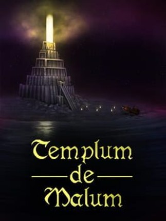 Templum de Malum Game Cover