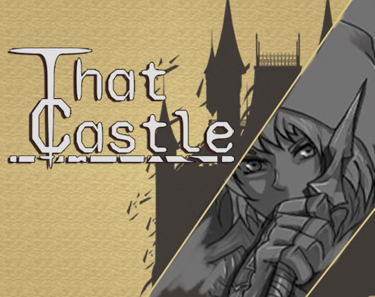 That Castle Game Cover