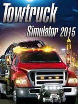 Towtruck Simulator 2015 Image