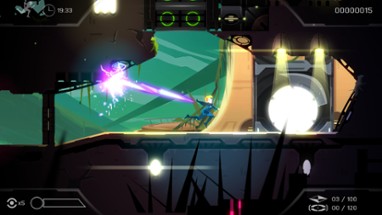 Velocity 2X Image