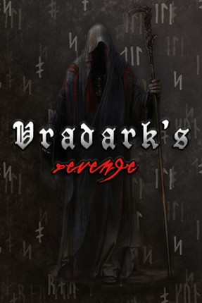 Vradark's Revenge Game Cover