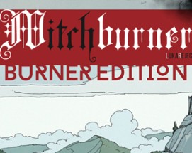 Witchburner: Burner Edition Image