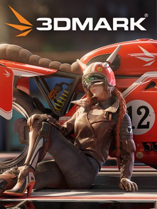 3DMark Game Cover