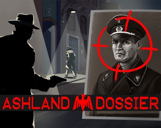 Ashland Dossier Game Cover