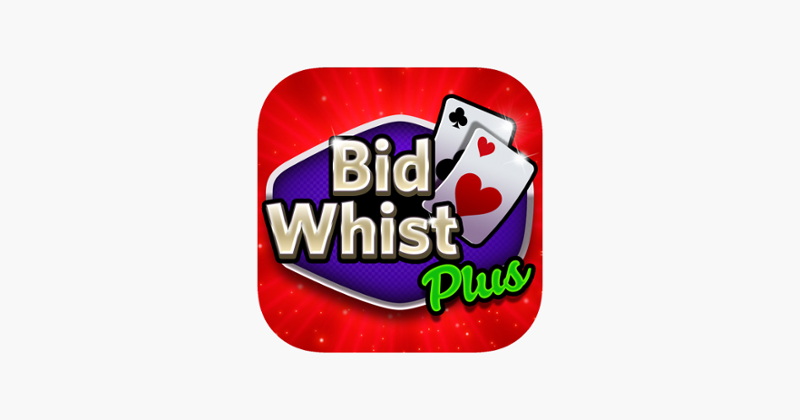 Bid Whist Plus Game Cover