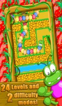 Bubbles Monster - Snake for Kids Lite Image