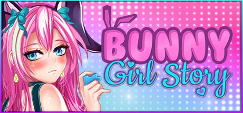 Bunny Girl Story Game Cover