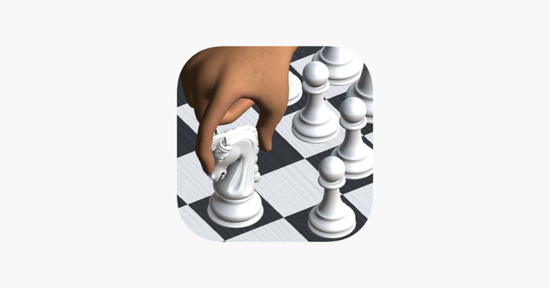 Chess Deluxe Game Cover