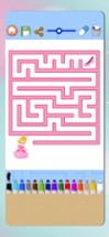 Classic Labyrinths for Girls Image