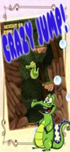 Croco Jump: Baby Crocodile Image