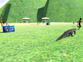 Crocodile Attack Simulator 2016 Image