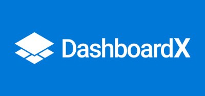 DashboardX Image