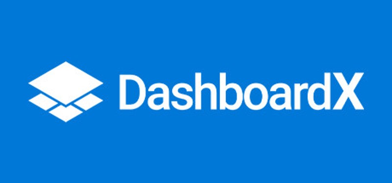 DashboardX Game Cover