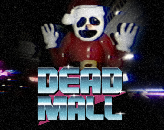 Dead Mall Game Cover