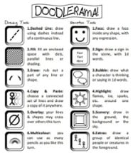 Doodlerama Image