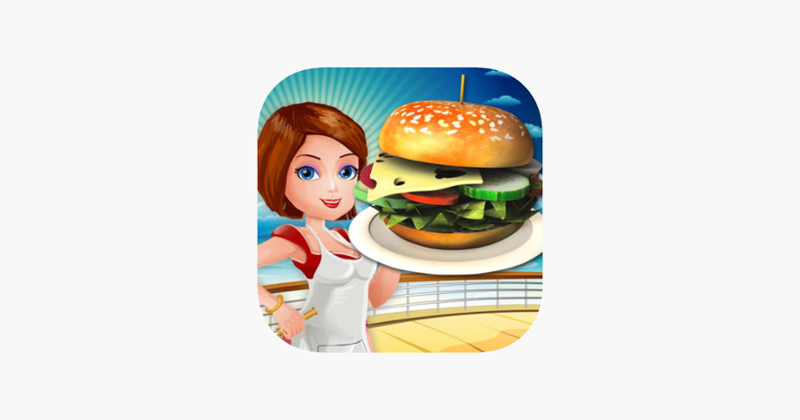 Dream Cooking Chef - Fast Food Restaurant Kitchen Story Game Cover