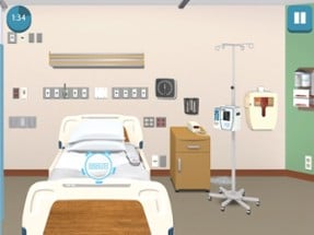 EVS Coach: Patient Protector Image