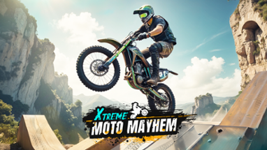 Xtreme Moto Mayhem Image