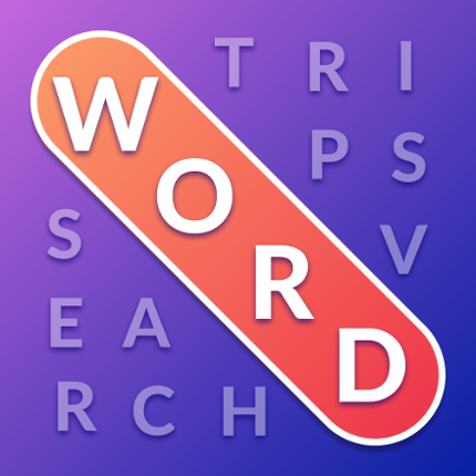 Word Search - Word Trip Game Cover