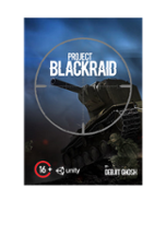 BlackRaid(WebGL) Image