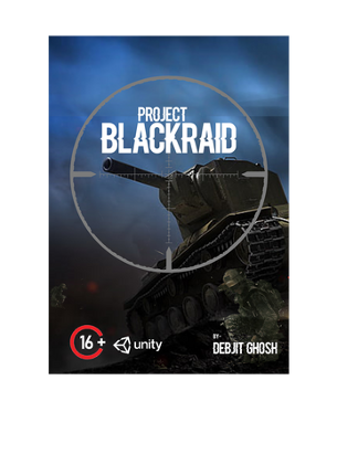 BlackRaid(WebGL) Game Cover
