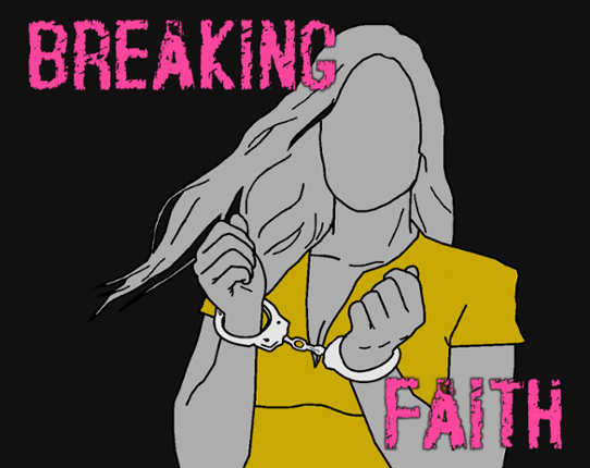 Breaking Faith Game Cover