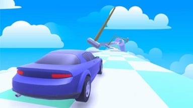 Car Stunt Jumping games Image