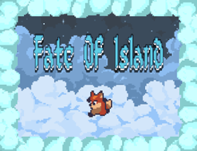 Fate Of Island Image