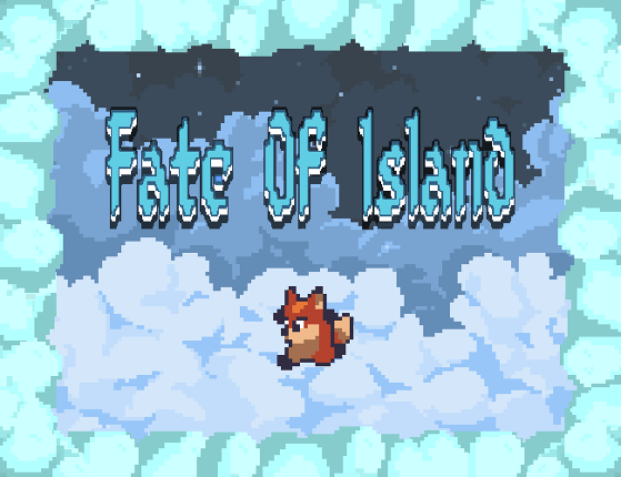 Fate Of Island Game Cover