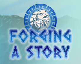 Forging a story Image