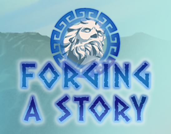 Forging a story Game Cover