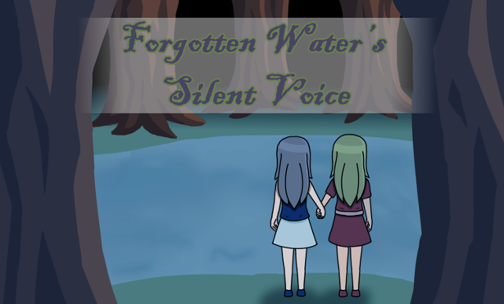 Forgotten Water’s Silent Voice Game Cover