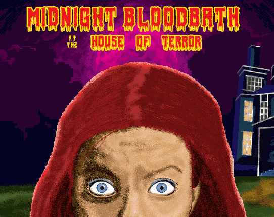 Midnight Bloodbath Game Cover