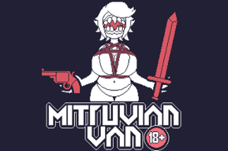 Mitruvian Van Image