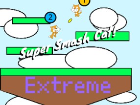 Super Smash Cat: Extreme (FULL RELEASED) Image