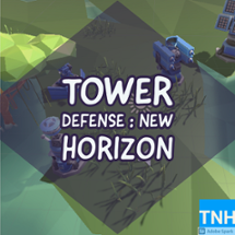 Tower Defense : New Horizon Image
