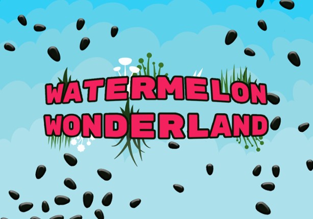 Watermelon Wonderland Game Cover