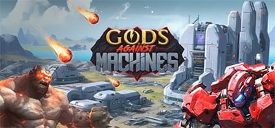 Gods Against Machines Image