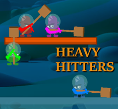 Heavy Hitters Image