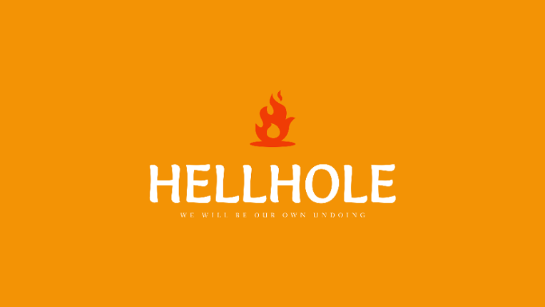 Hellhole Game Game Cover