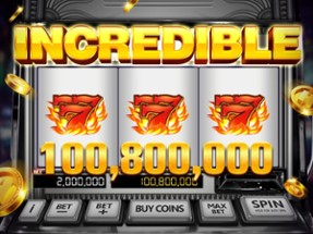 Huge Win Slots！Casino Games Image