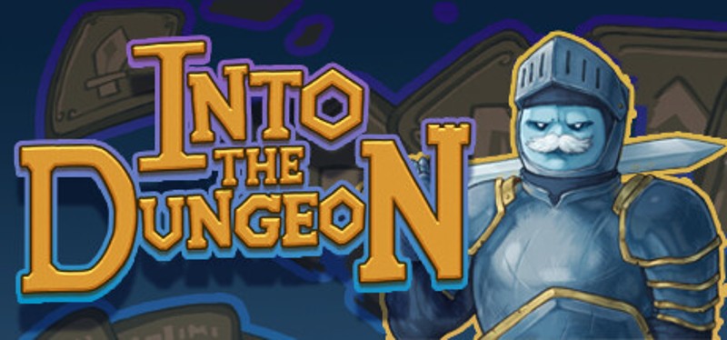 Into the Dungeon Game Cover