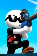 Johnny Trigger: Sniper Image