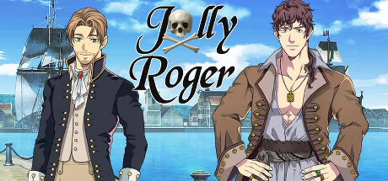 Jolly Roger Game Cover