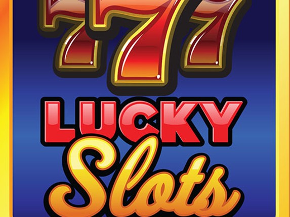 Lucky Slots - Casino gratuit Game Cover