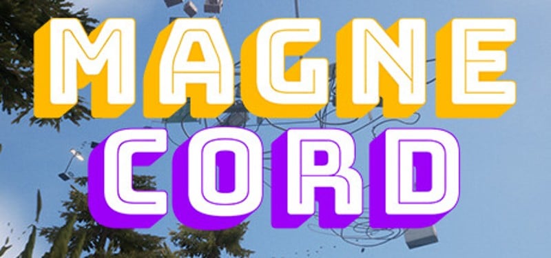 Magnecord Game Cover