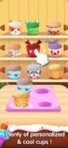 Make Cupcake - Cooking Game Image