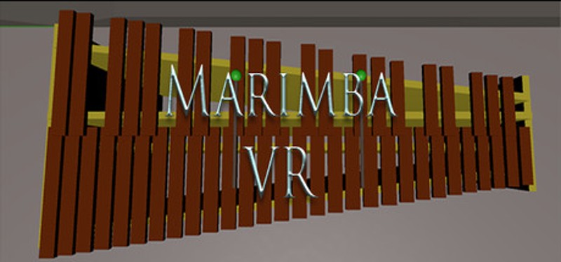 Marimba VR Game Cover