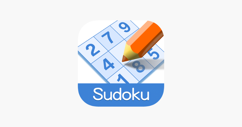Master Sudoku: Sudoku Puzzle Game Cover